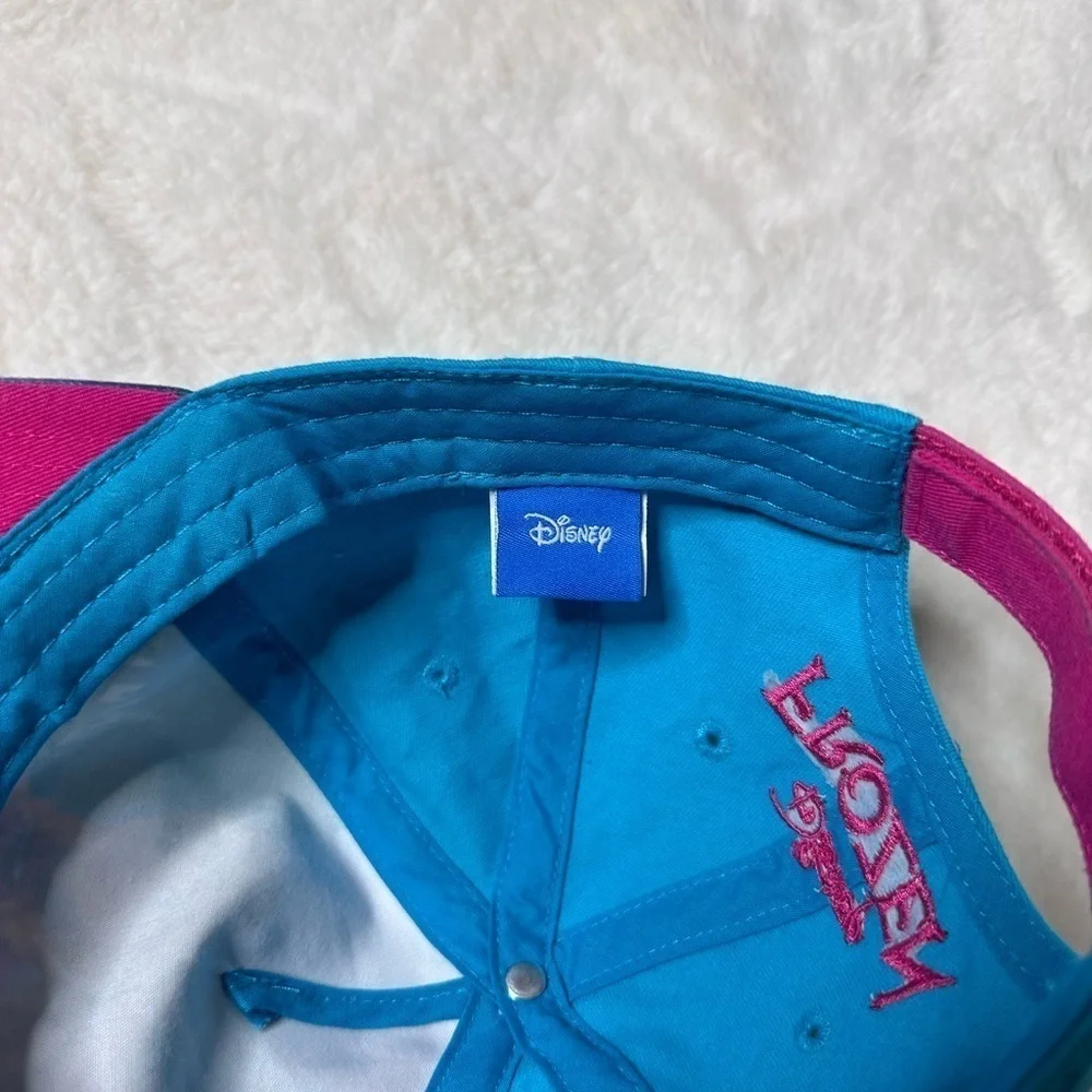 Disney’s Frozen Cap